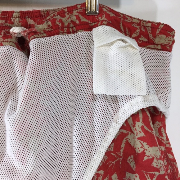 Mens Short Swimming Trunks LAGUNA XL 42 44 - Picture 6 of 6